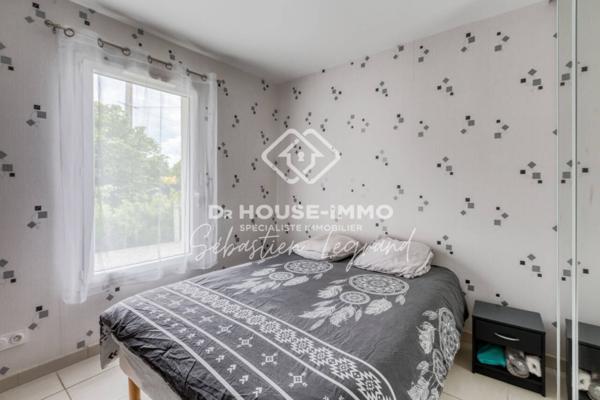 Maison à vendre 5 pièces de 100 m²