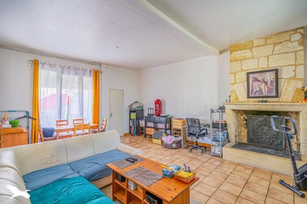 Maison à vendre |  Blanquefort |  2 pièces | 60 m²