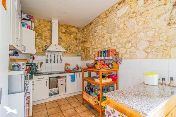 Maison à vendre |  Blanquefort |  2 pièces | 60 m²