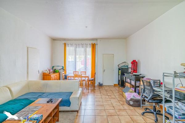 Maison à vendre |  Blanquefort |  2 pièces | 60 m²