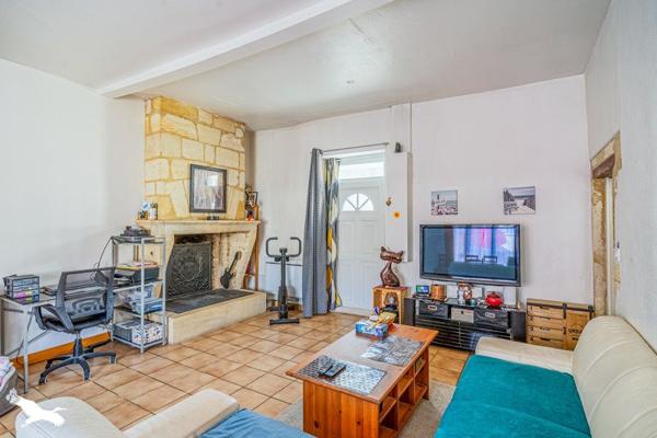 Maison à vendre |  Blanquefort |  2 pièces | 60 m²