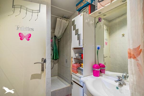 Maison à vendre |  Blanquefort |  2 pièces | 60 m²