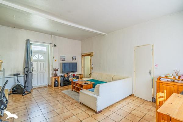Maison à vendre |  Blanquefort |  2 pièces | 60 m²