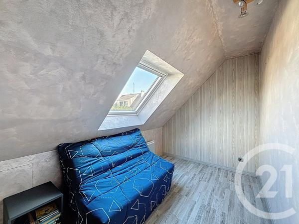 Maison à vendre  5 pièces - 64,77 m2 MONTFERMEIL - 93