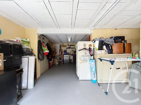 Maison à vendre  5 pièces - 64,77 m2 MONTFERMEIL - 93