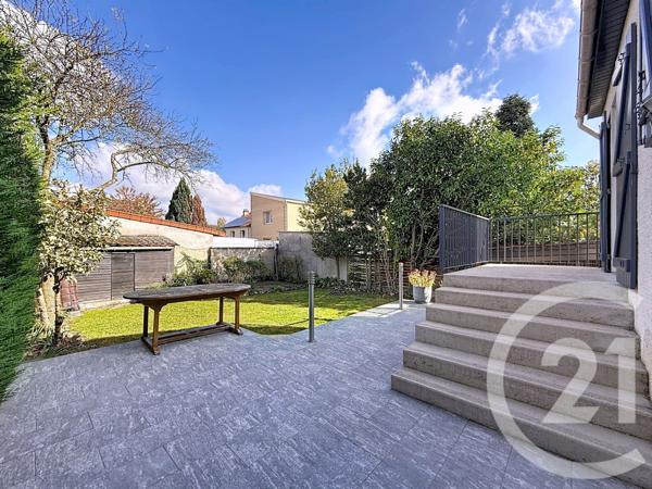 Maison à vendre  5 pièces - 64,77 m2 MONTFERMEIL - 93