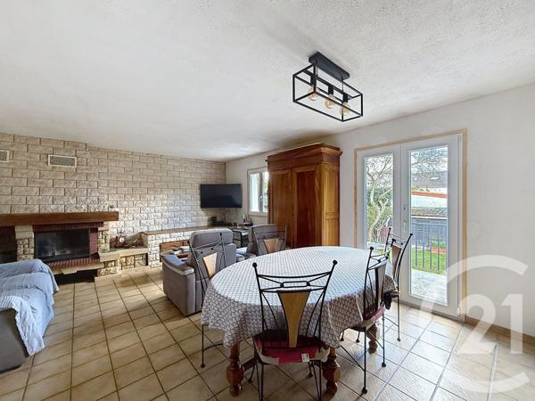 Maison à vendre  5 pièces - 64,77 m2 MONTFERMEIL - 93