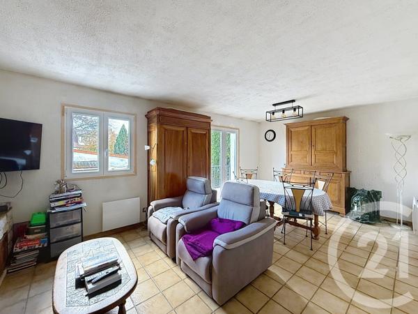 Maison à vendre  5 pièces - 64,77 m2 MONTFERMEIL - 93