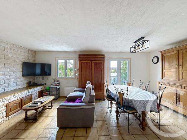 Maison à vendre  5 pièces - 64,77 m2 MONTFERMEIL - 93