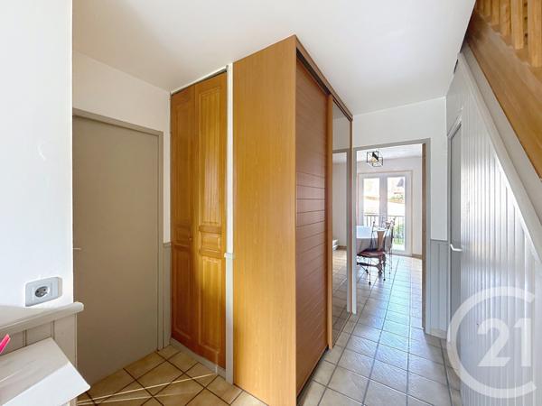 Maison à vendre  5 pièces - 64,77 m2 MONTFERMEIL - 93