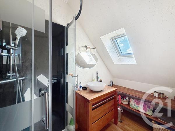 Maison à vendre  5 pièces - 64,77 m2 MONTFERMEIL - 93