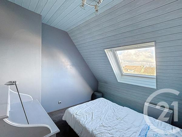 Maison à vendre  5 pièces - 64,77 m2 MONTFERMEIL - 93