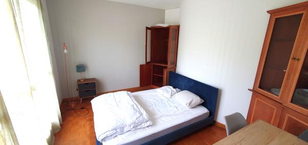 A louer appartement meublé Saint Herblain Bellevue , Saint herblain