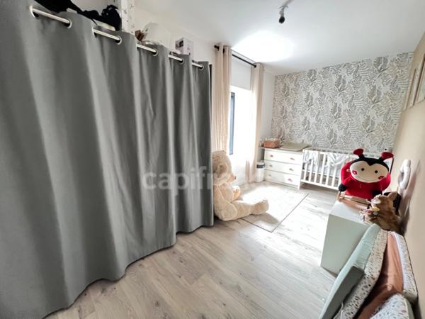 Maison à vendre 5 pièces PLAINTEL (22)