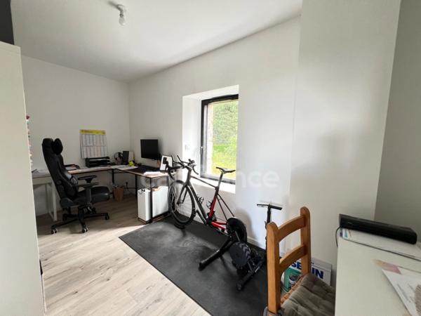 Maison à vendre 5 pièces PLAINTEL (22)
