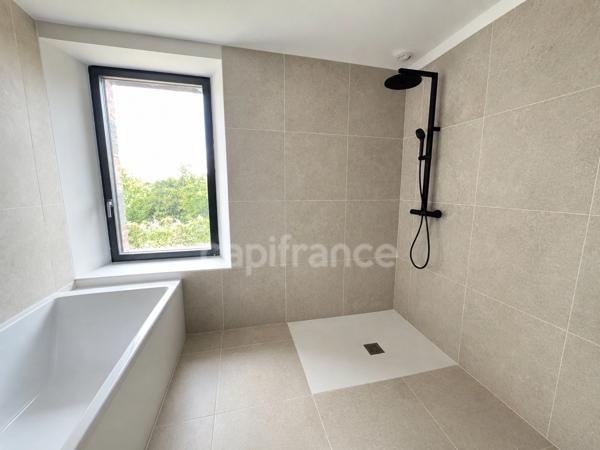 Maison à vendre 5 pièces PLAINTEL (22)