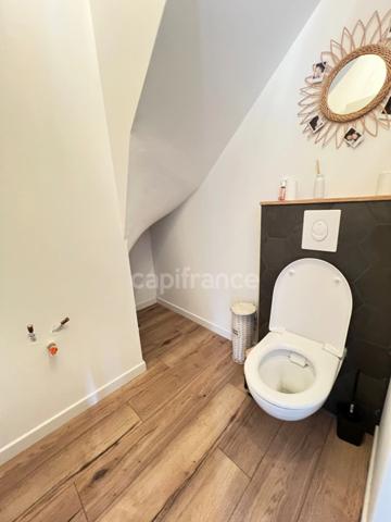 Maison à vendre 5 pièces PLAINTEL (22)