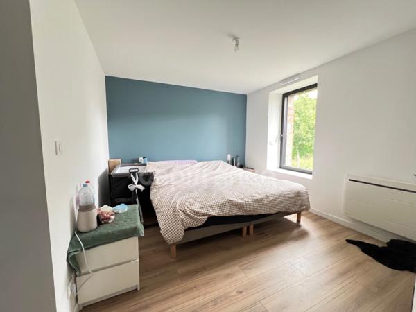 Maison à vendre 5 pièces PLAINTEL (22)