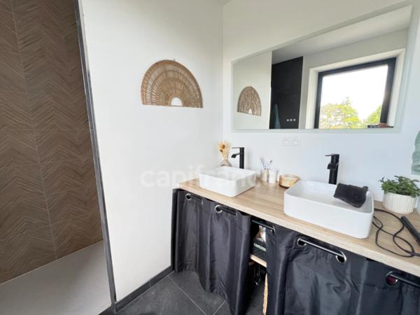 Maison à vendre 5 pièces PLAINTEL (22)