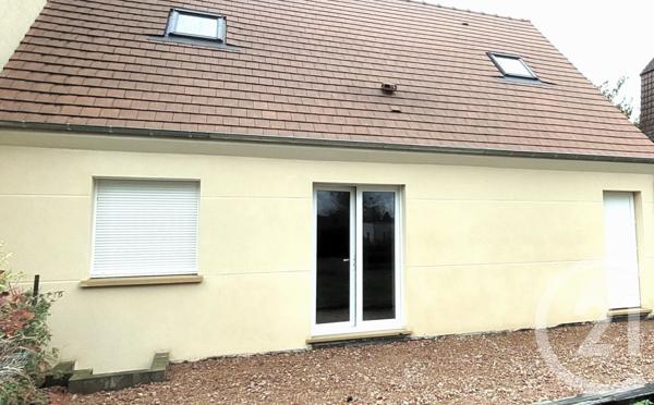 Maison à vendre  6 pièces - 96 m2 GOURNAY EN BRAY - 76