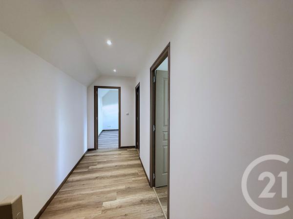 Maison à vendre  6 pièces - 96 m2 GOURNAY EN BRAY - 76