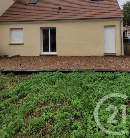 Maison à vendre  6 pièces - 96 m2 GOURNAY EN BRAY - 76