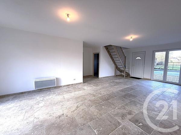 Maison à vendre  6 pièces - 96 m2 GOURNAY EN BRAY - 76