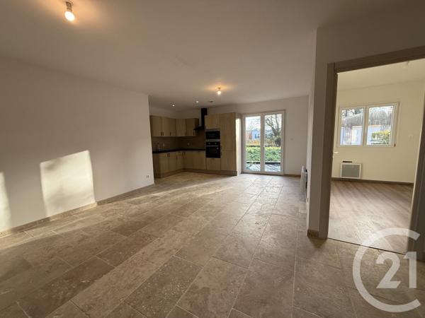 Maison à vendre  6 pièces - 96 m2 GOURNAY EN BRAY - 76