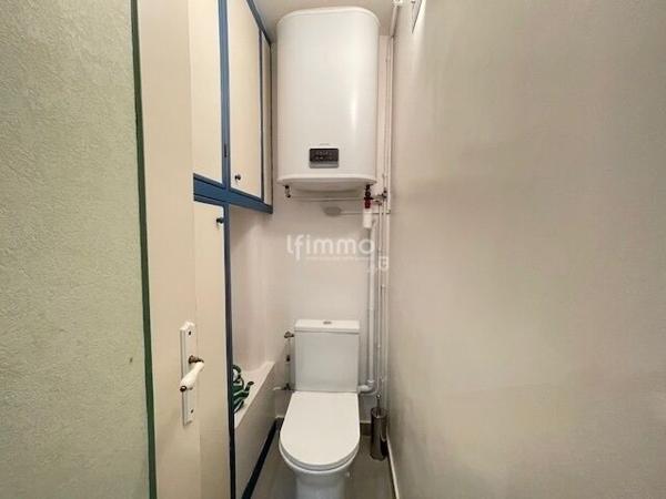 Investissement locatif à Neuilly Sur Marne - Appart T4 de 68 m2 -