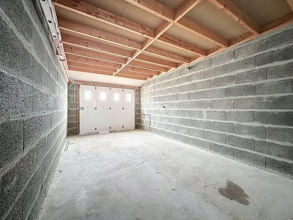 Maison de plain-pied à vendre à Ancenis - 3 chambre, garage et jardin