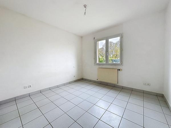 Maison de plain-pied à vendre à Ancenis - 3 chambre, garage et jardin