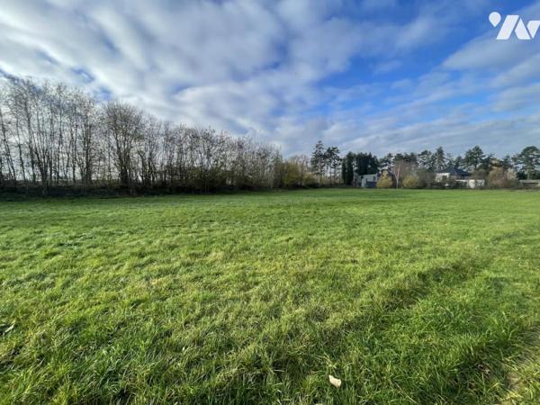 A VENDRE TERRAINS à BATIR LIBRE CONSTRUCTEUR