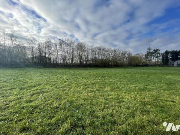 A VENDRE TERRAINS à BATIR LIBRE CONSTRUCTEUR