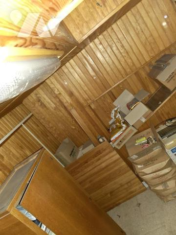 Paris 75015 - local commercial avec sous sol et vitrine