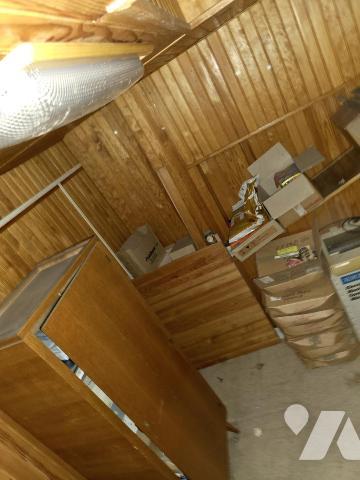 Paris 75015 - local commercial avec sous sol et vitrine