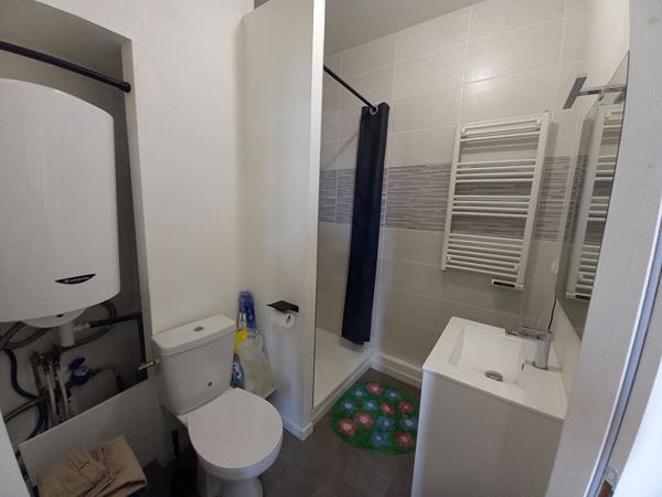 Appartement Fontenay Le Comte 1 pièce(s)