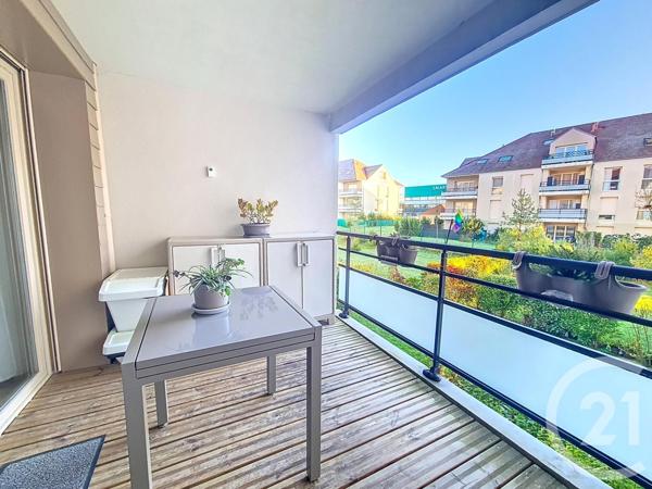 Appartement F4 à vendre  4 pièces - 79,43 m2 RAMBOUILLET - 78