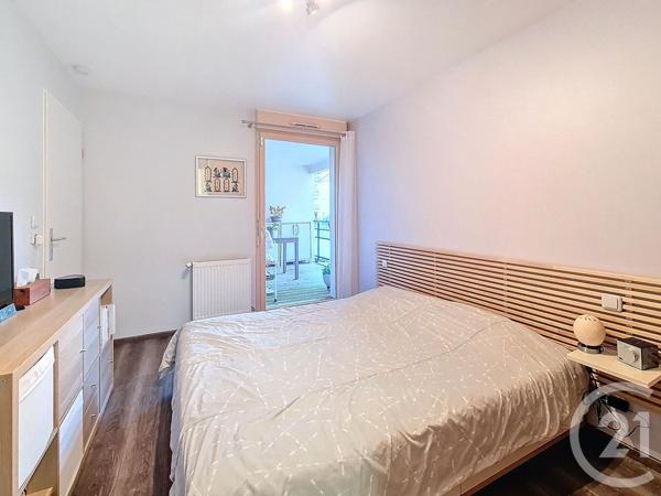 Appartement F4 à vendre  4 pièces - 79,43 m2 RAMBOUILLET - 78