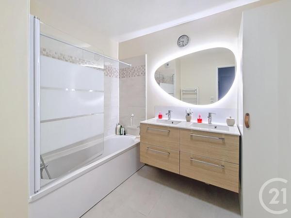 Appartement F4 à vendre  4 pièces - 79,43 m2 RAMBOUILLET - 78