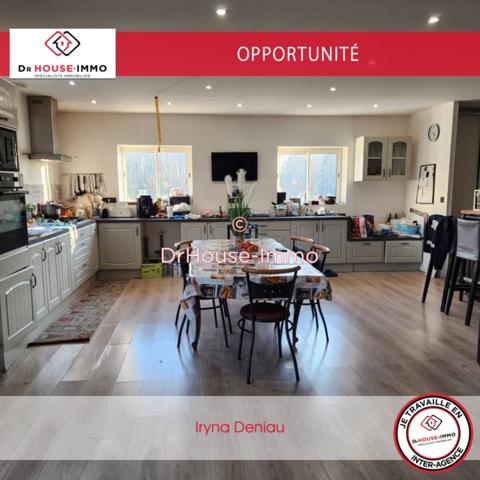 Immeuble à vendre 10 pièces de 1 023 m²