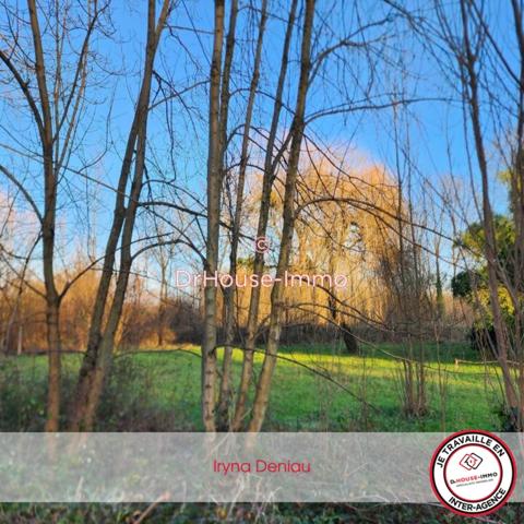 Immeuble à vendre 10 pièces de 1 023 m²