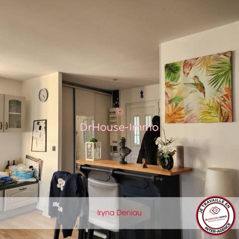 Immeuble à vendre 10 pièces de 1 023 m²