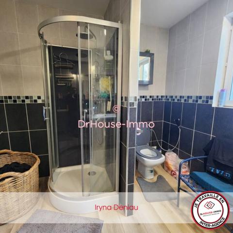 Immeuble à vendre 10 pièces de 1 023 m²