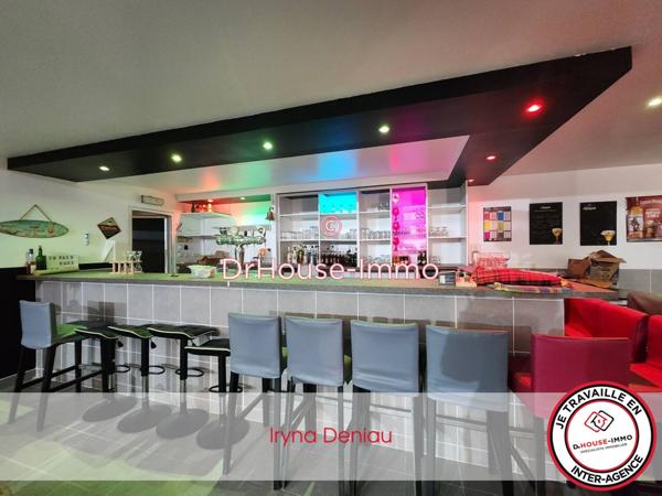 Immeuble à vendre 10 pièces de 1 023 m²