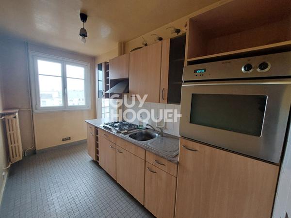 Appartement Rosny Sous Bois 3 pièces 60 m2