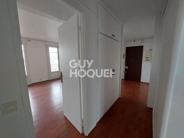 Appartement Rosny Sous Bois 3 pièces 60 m2