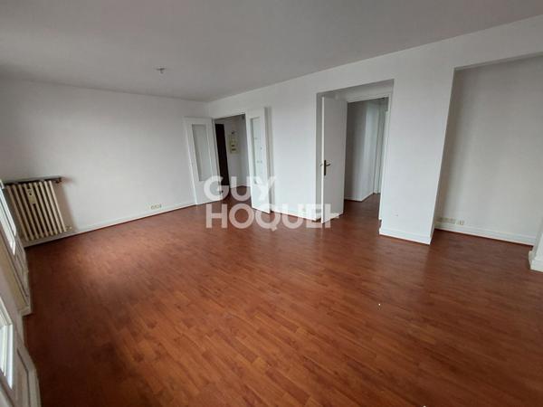Appartement Rosny Sous Bois 3 pièces 60 m2