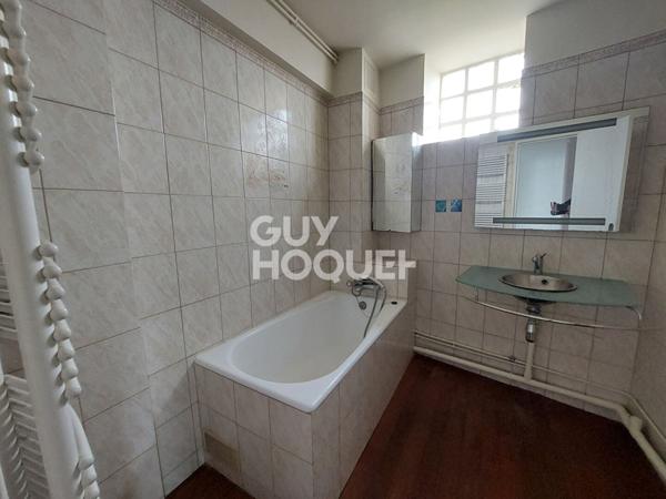 Appartement Rosny Sous Bois 3 pièces 60 m2