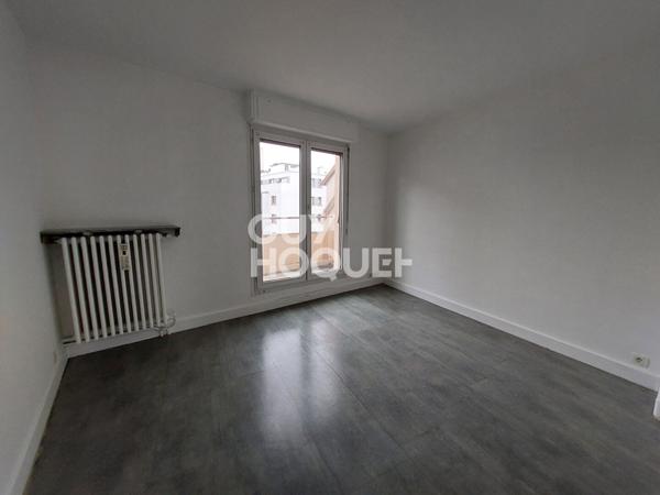 Appartement Rosny Sous Bois 3 pièces 60 m2