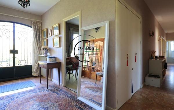 Vente Maison avec piscine à rénover Camblanes-et-meynac   